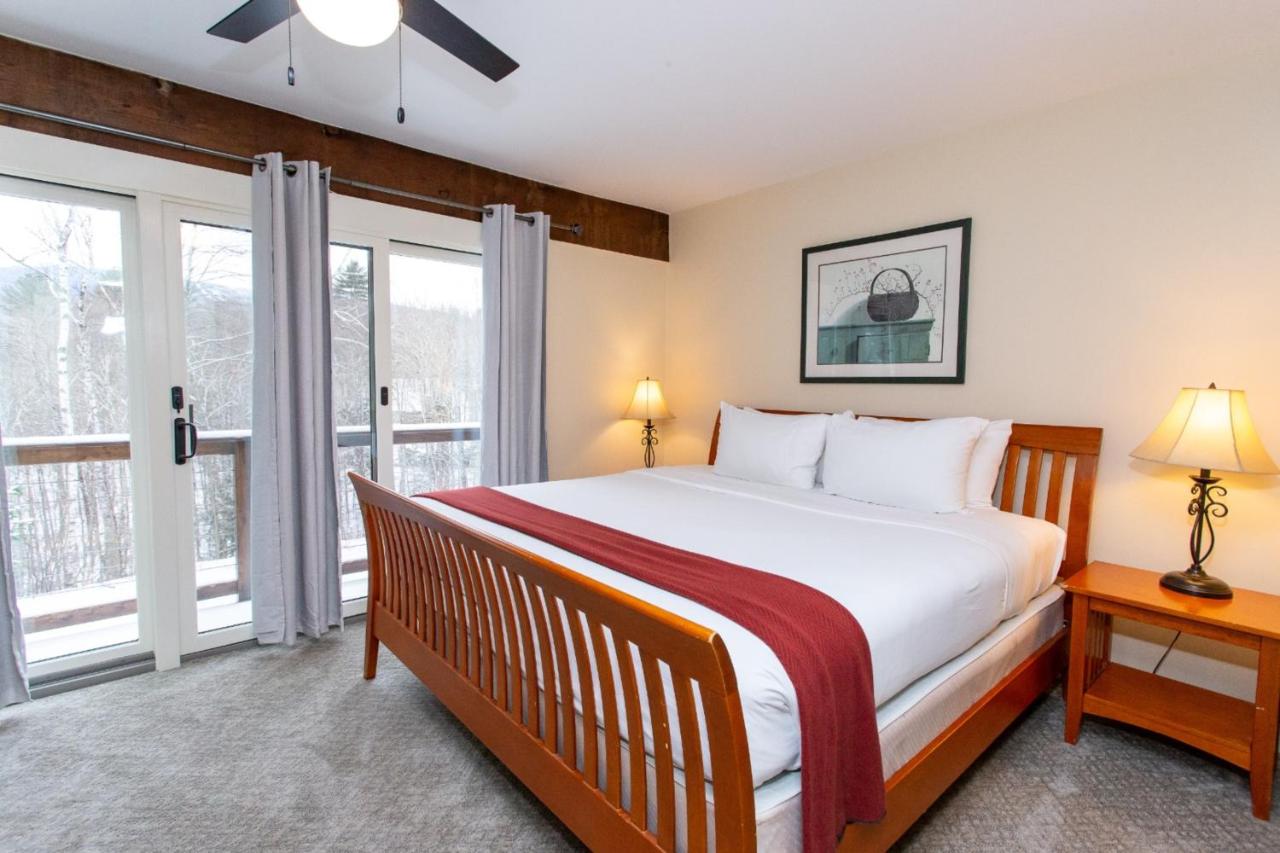 Topnotch Resort — photo 13