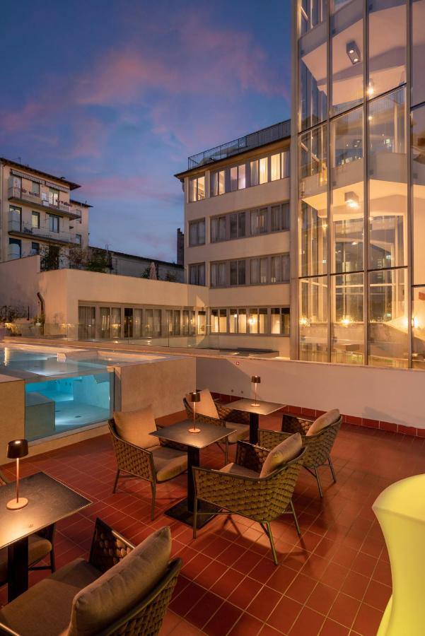 iQ Hotel Firenze - 4