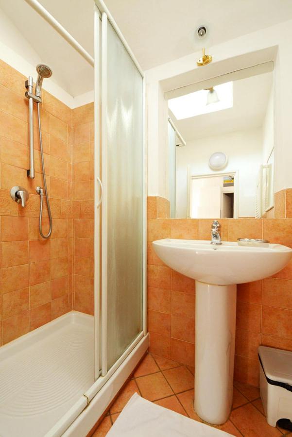 Trilussa Terrace Penthouse - 3