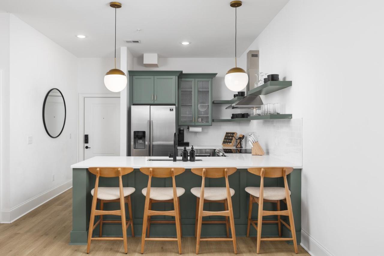 Chic and Cozy Designer Condo 3 Miles to Downtown - 2