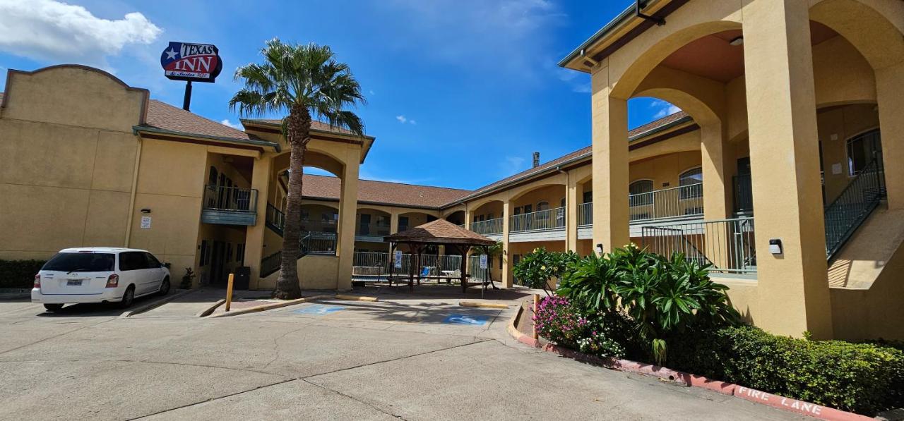 Texas Inn and Suites RGV — photo 2