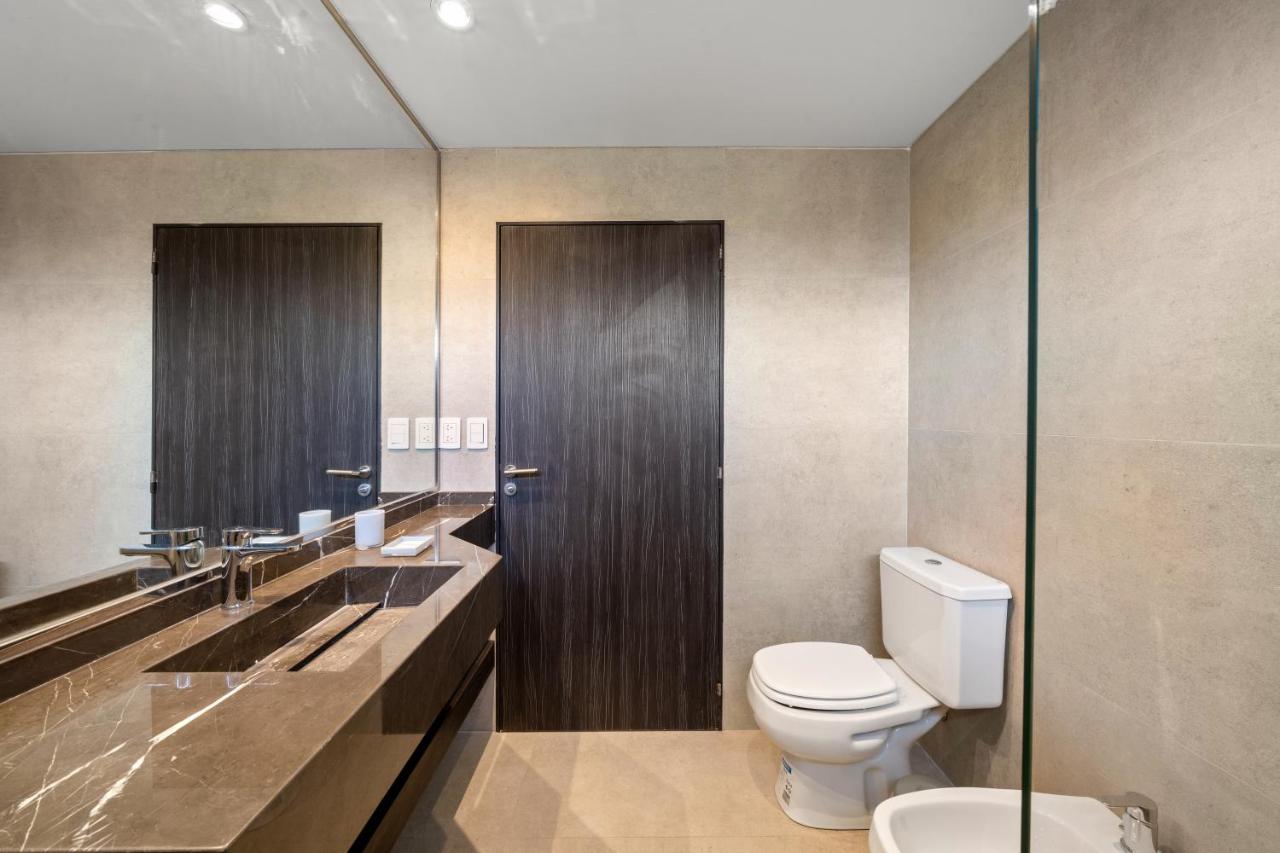 La Vie Suite Madero - 3