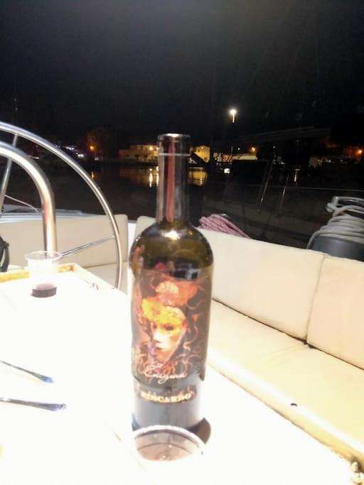 Barca a Vela Principessa