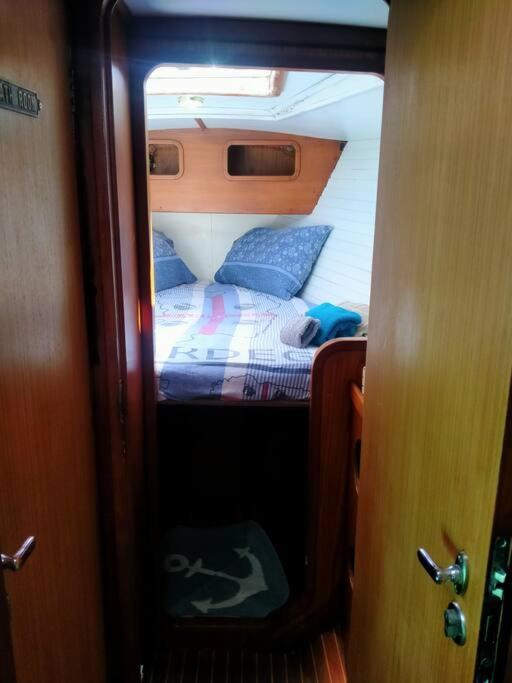 Barca a Vela Principessa