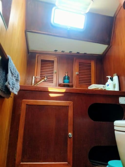 Barca a Vela Principessa