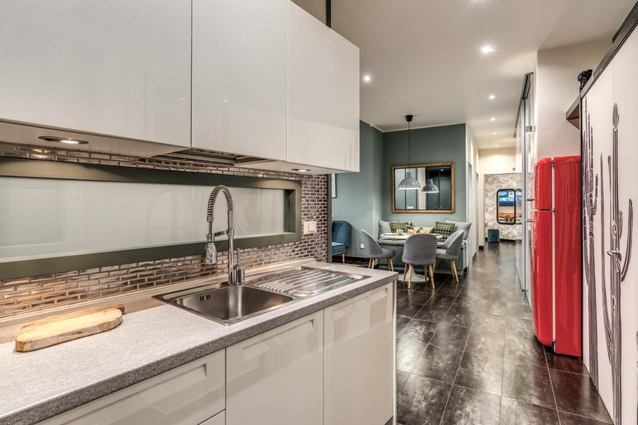 Daag Corso Luxury Apartment - 4