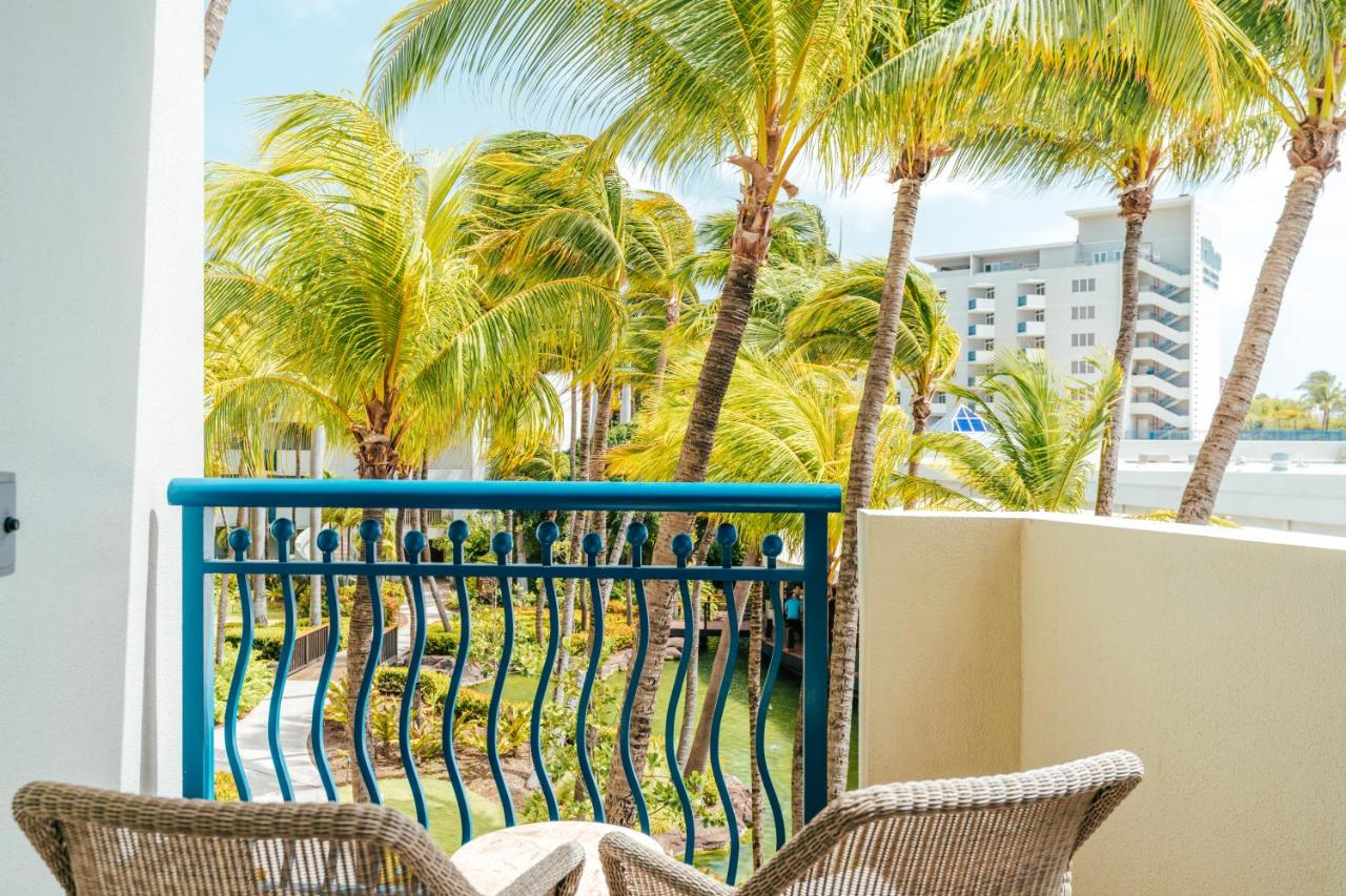 Hilton Aruba Caribbean Resort & Casino photo