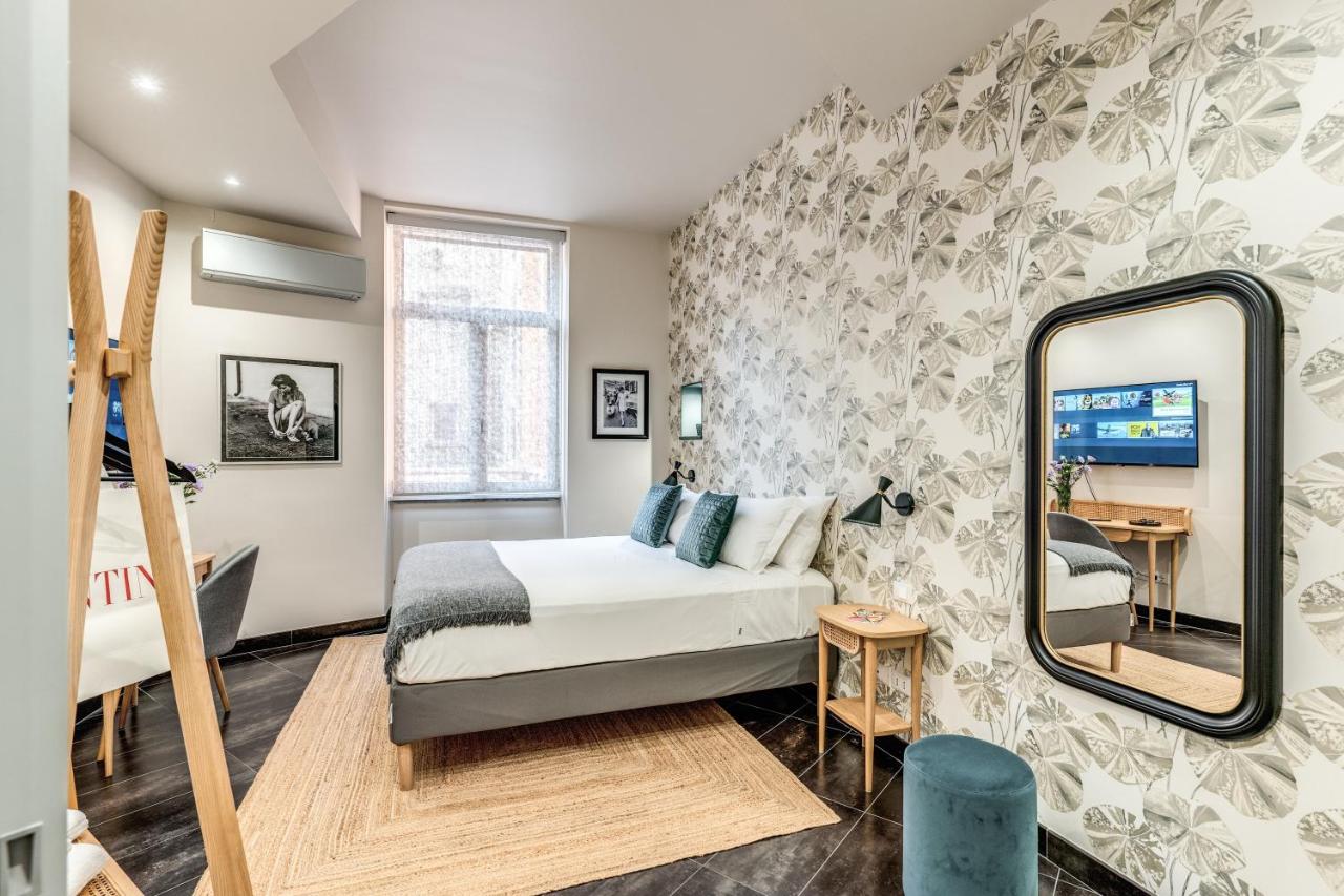 Daag Corso Luxury Apartment - 2