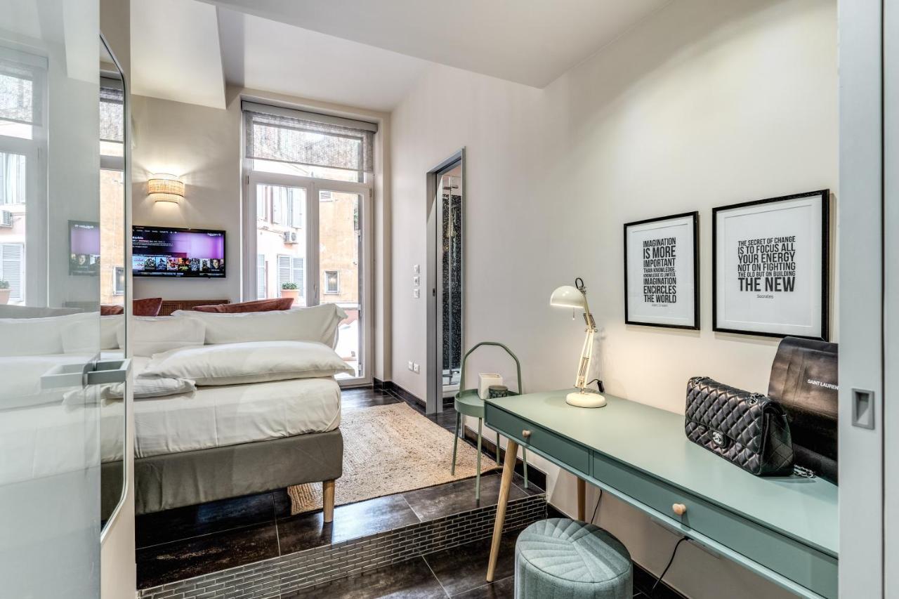 Daag Corso Luxury Apartment - 5