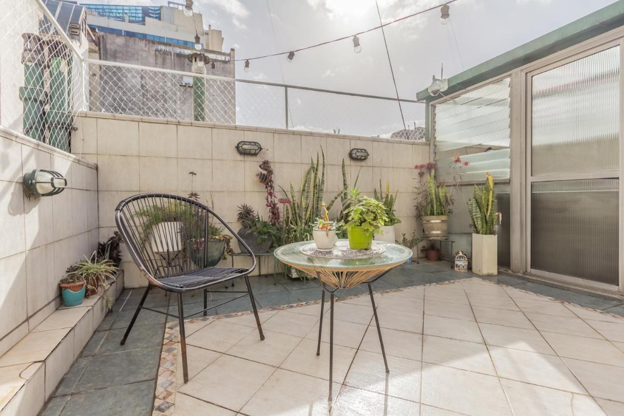 Hermoso Departamento Familiar en Pleno Centro - 3