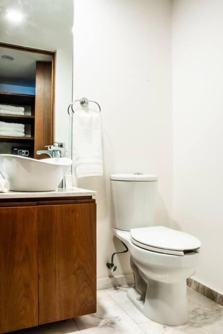 New 2BR with pool and rooftop - 3