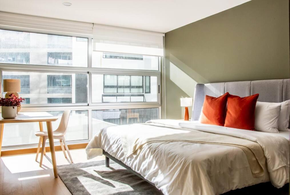 New 2BR with pool and rooftop - 4