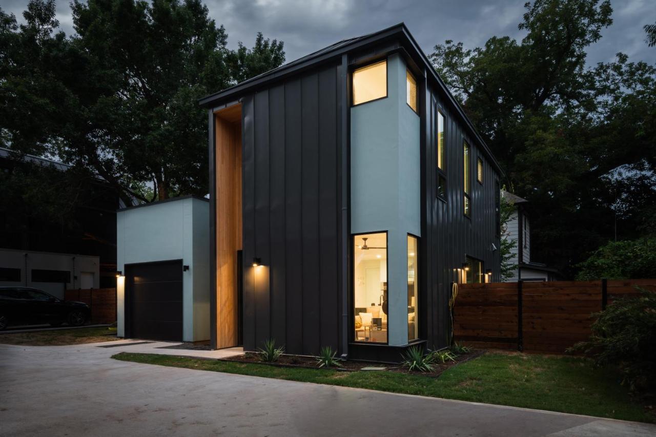 East Austin Modern Bungalow - 3