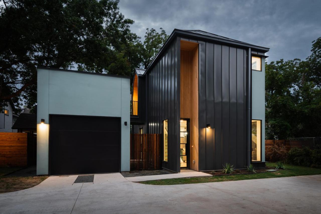 East Austin Modern Bungalow - 2