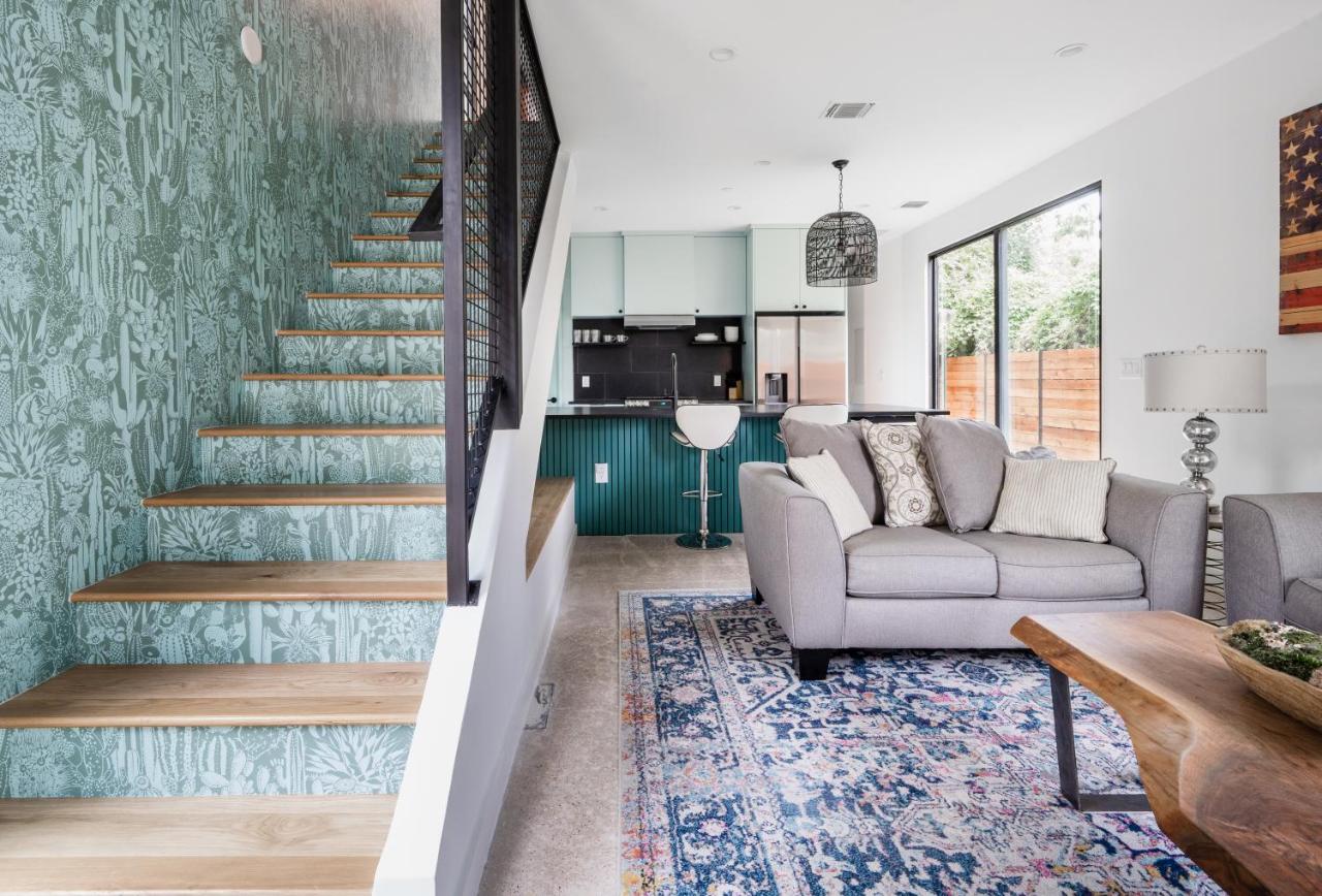 East Austin Modern Bungalow - 5