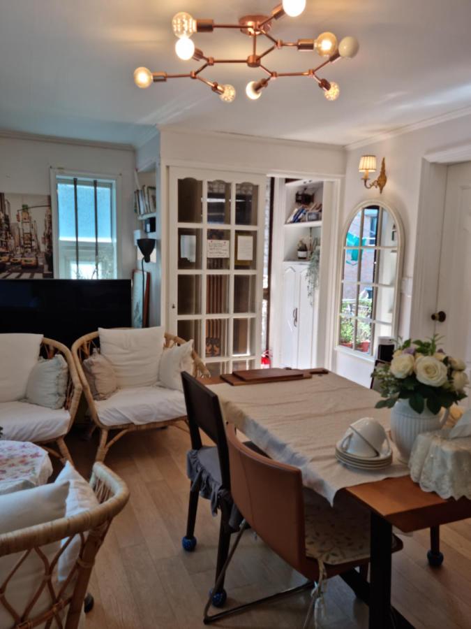 Sophie House foreigners women only