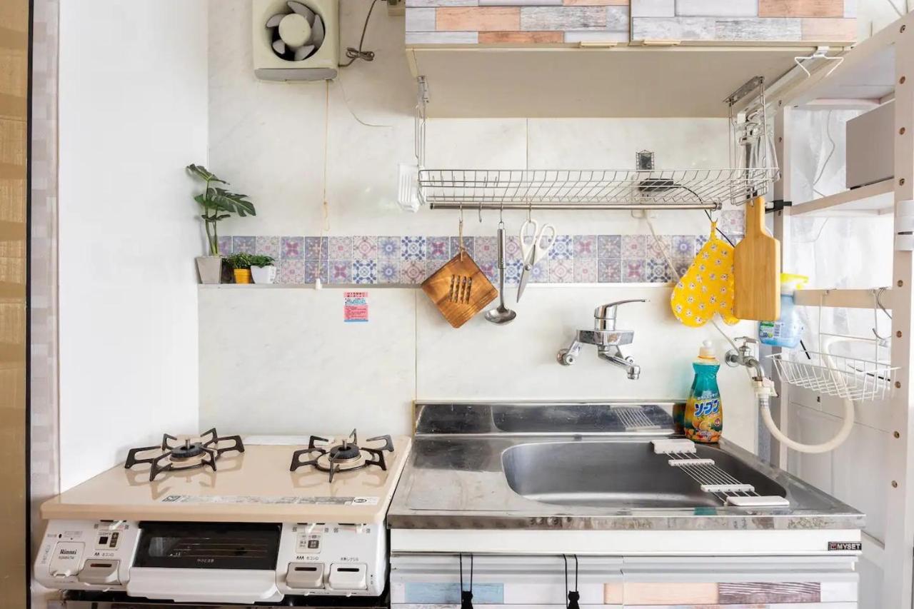 201 Ueno TOKYO Secret house - 2