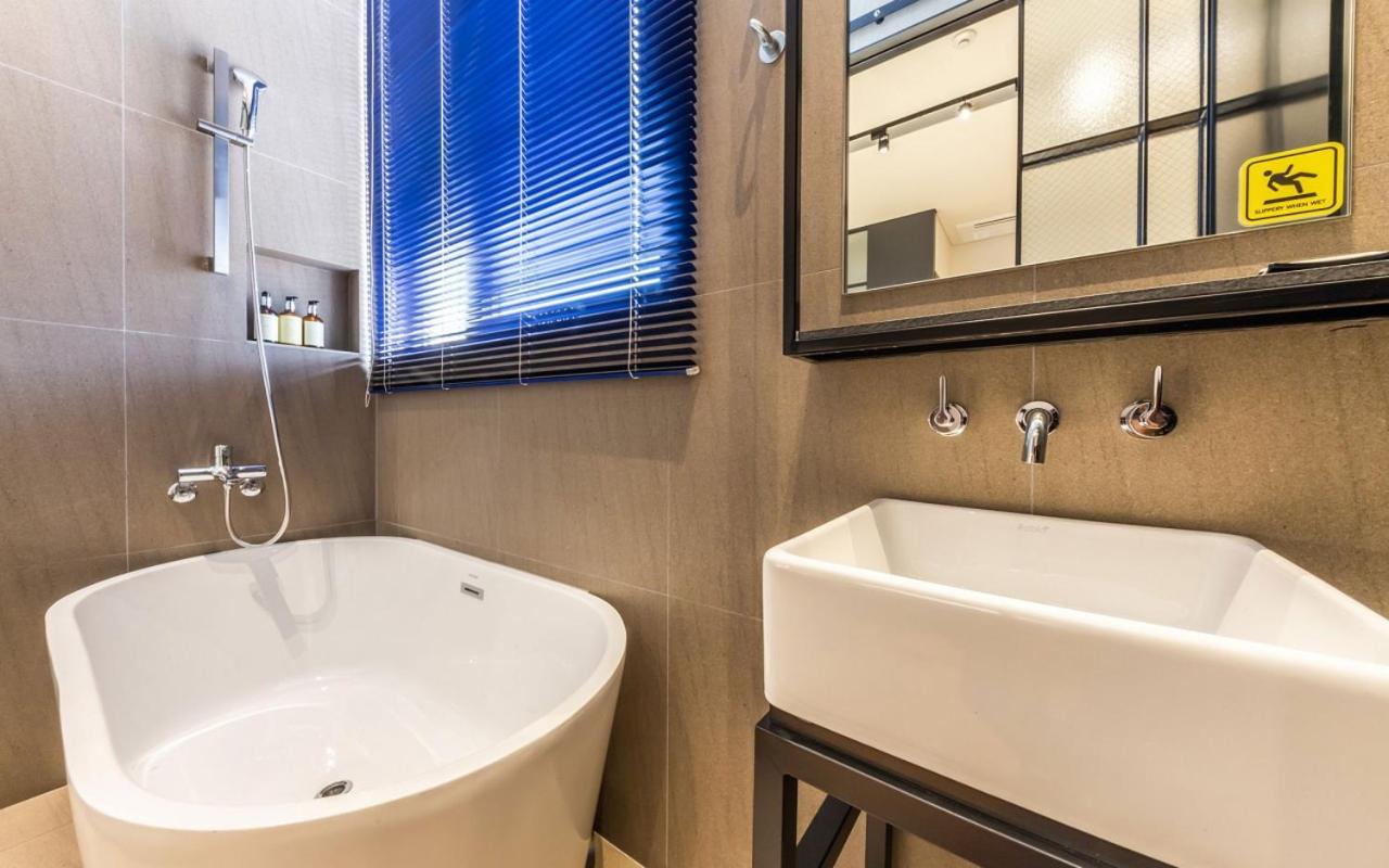 Hotel The Artist Yeonsinnae - 3