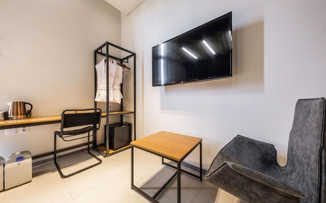 Hotel The Artist Yeonsinnae - 2