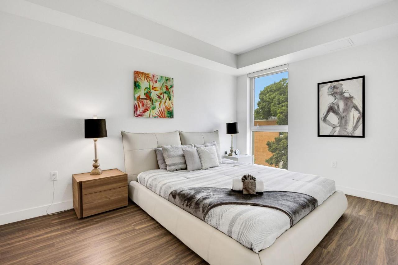 Apart Hotel at Chinatown - 2