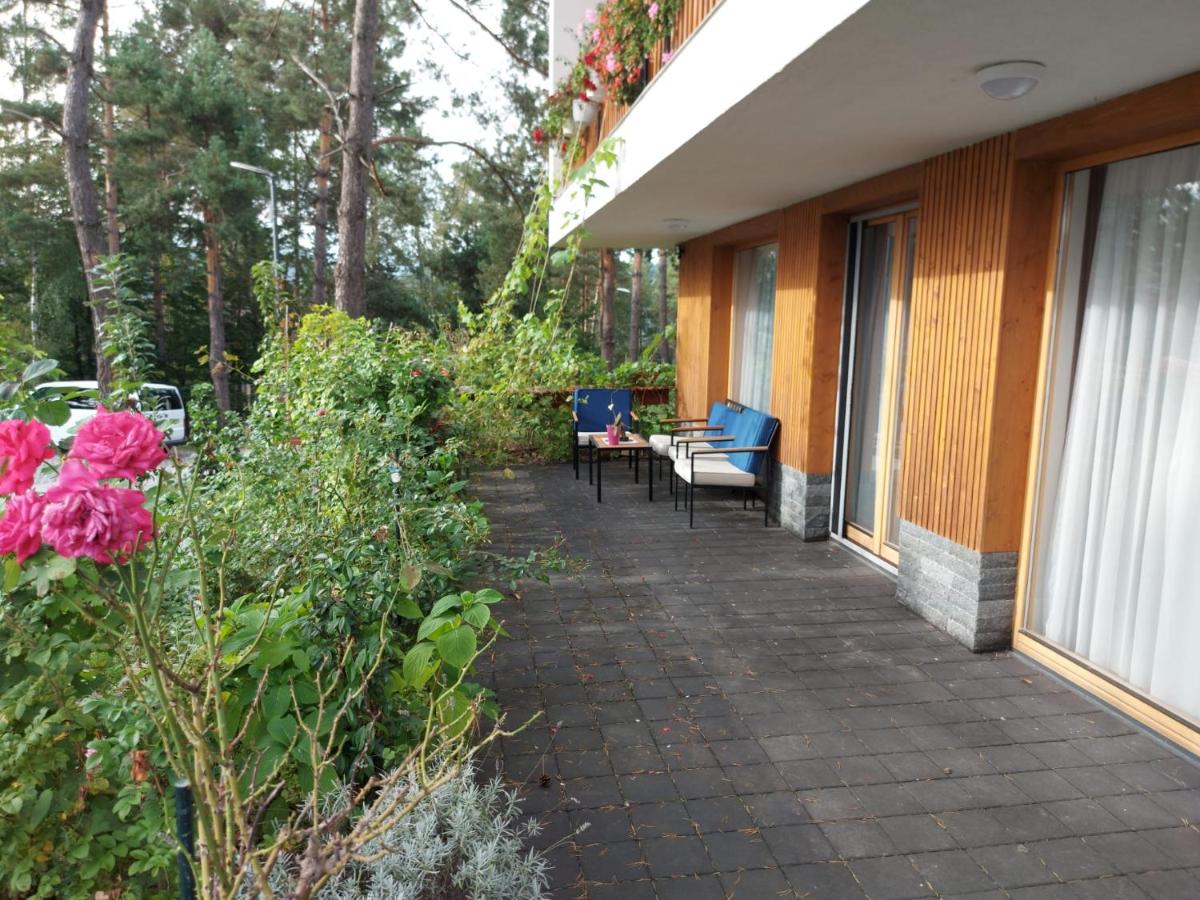 Tarcin Forest Resort Villa No 303 photo