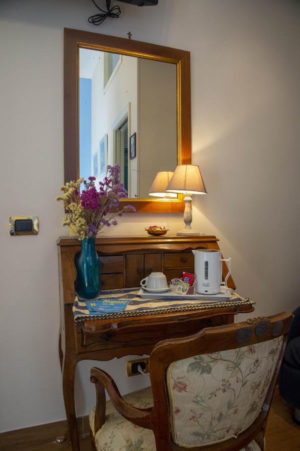 B&B Residenza Via Dei Mille - 2