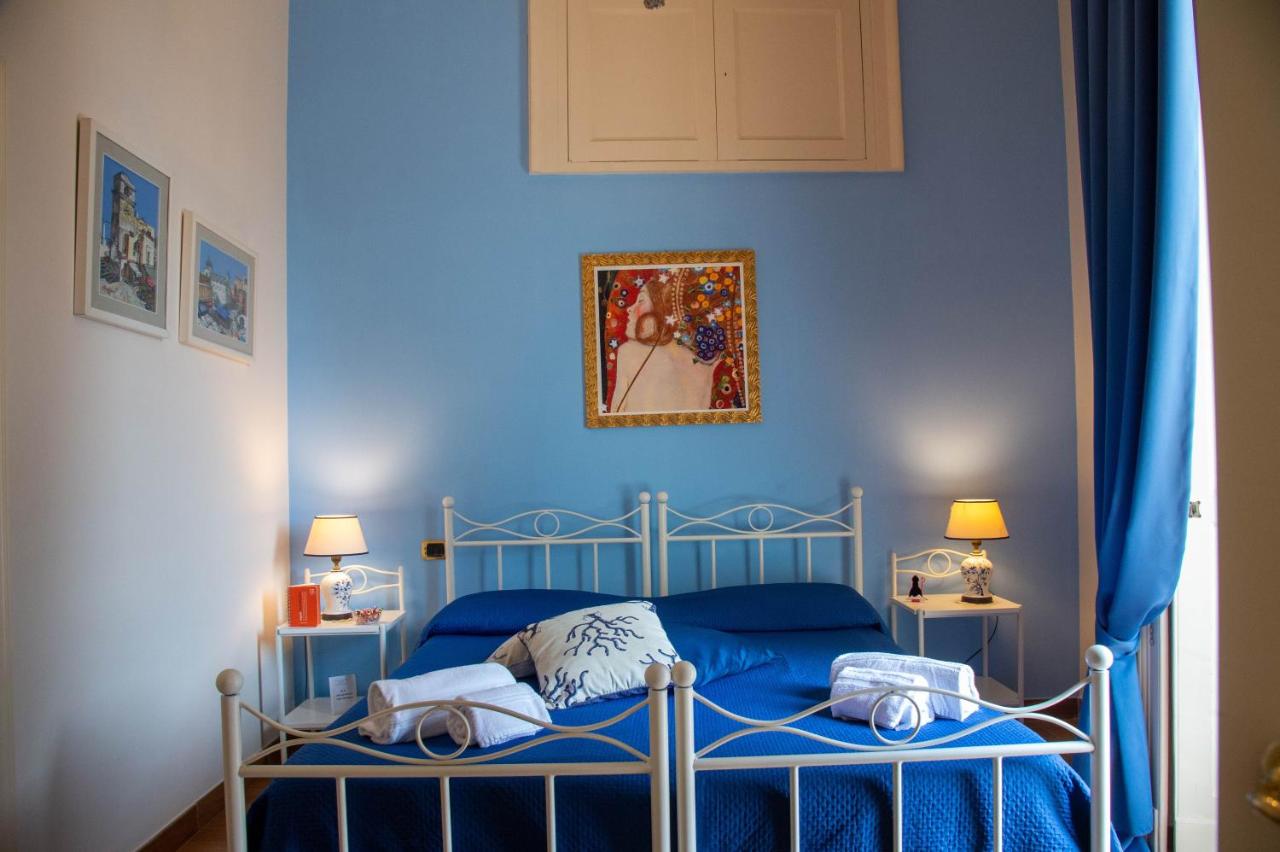 B&B Residenza Via Dei Mille - 4
