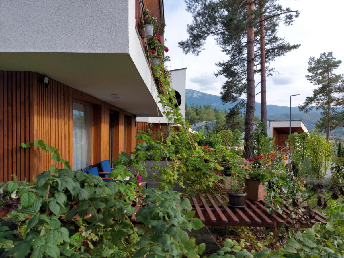Tarcin Forest Resort Villa No 303 photo