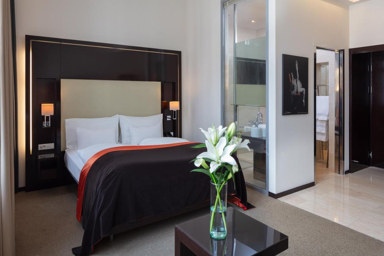 The Levante Parliament A Design Hotel photo