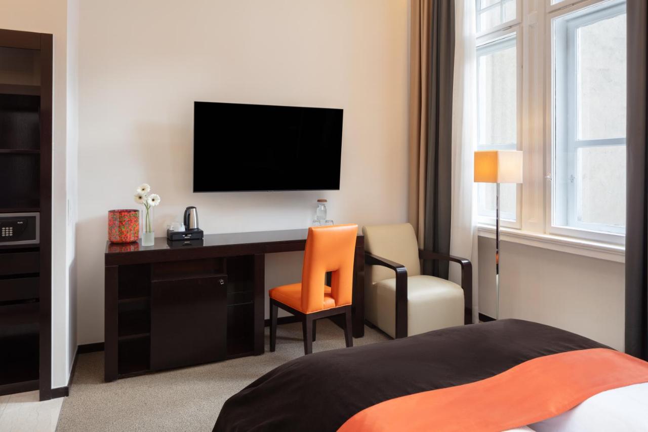 The Levante Parliament A Design Hotel photo