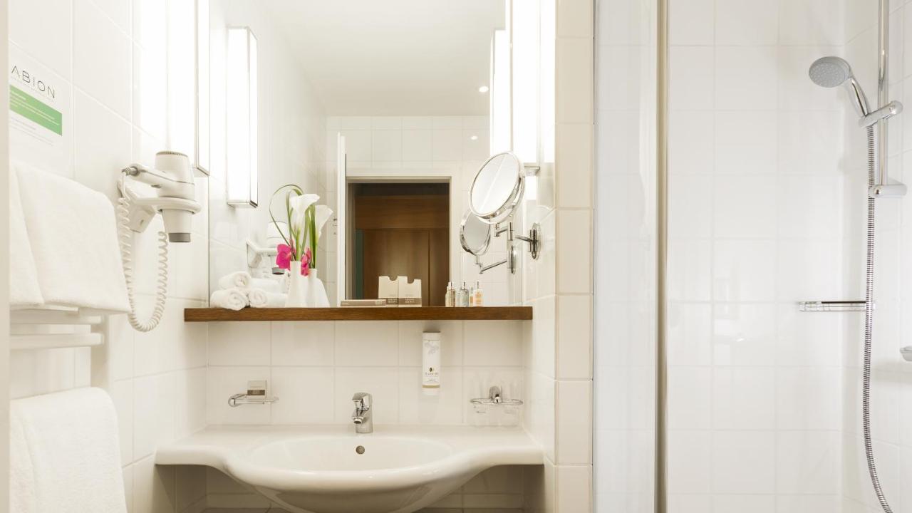 AMERON Hotel Abion Spreebogen Berlin photo