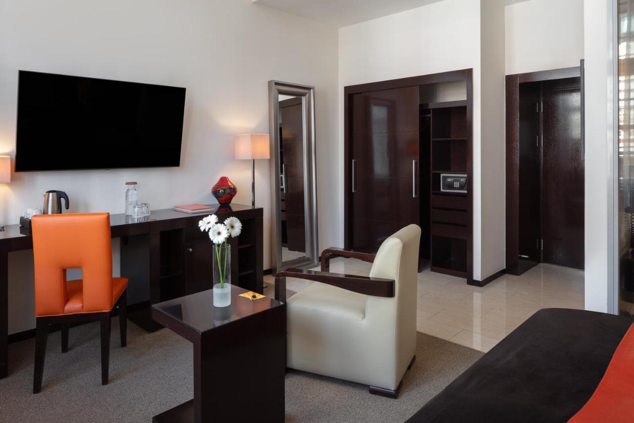 The Levante Parliament A Design Hotel photo
