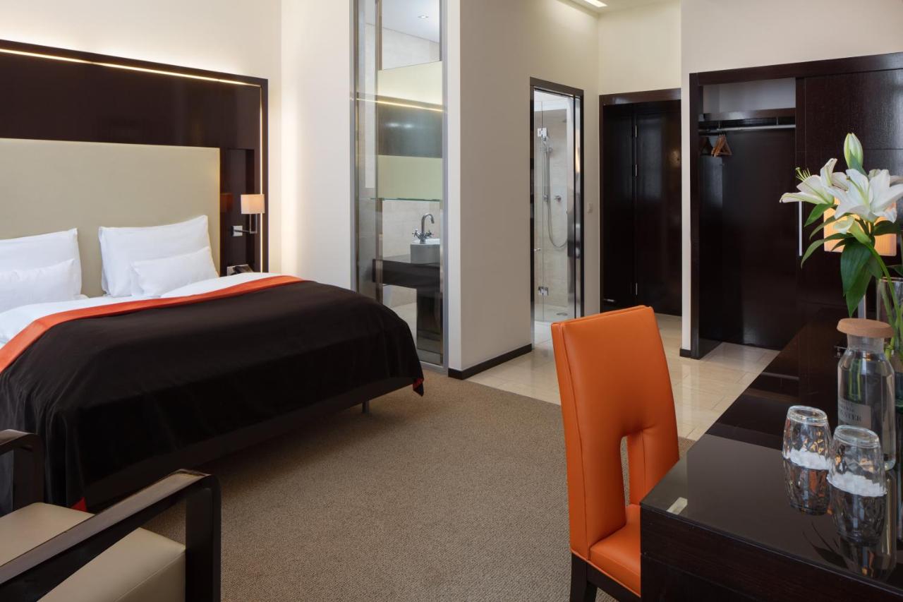 The Levante Parliament A Design Hotel photo