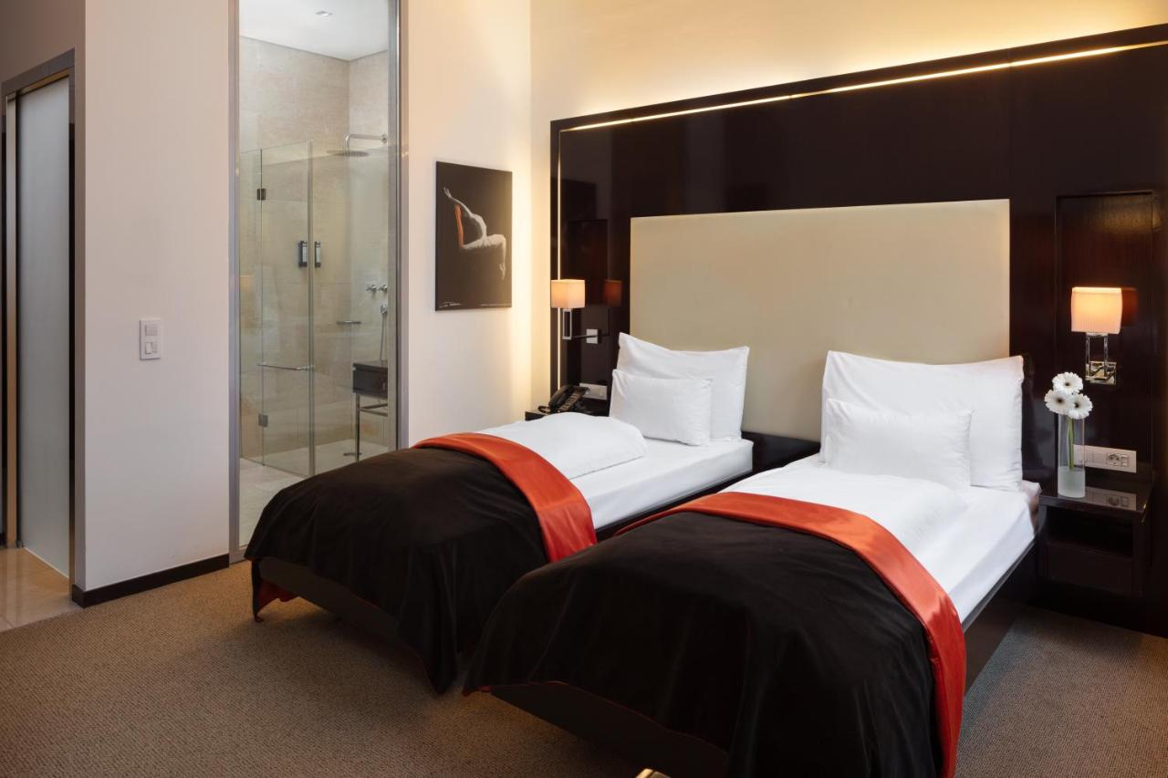 The Levante Parliament A Design Hotel photo