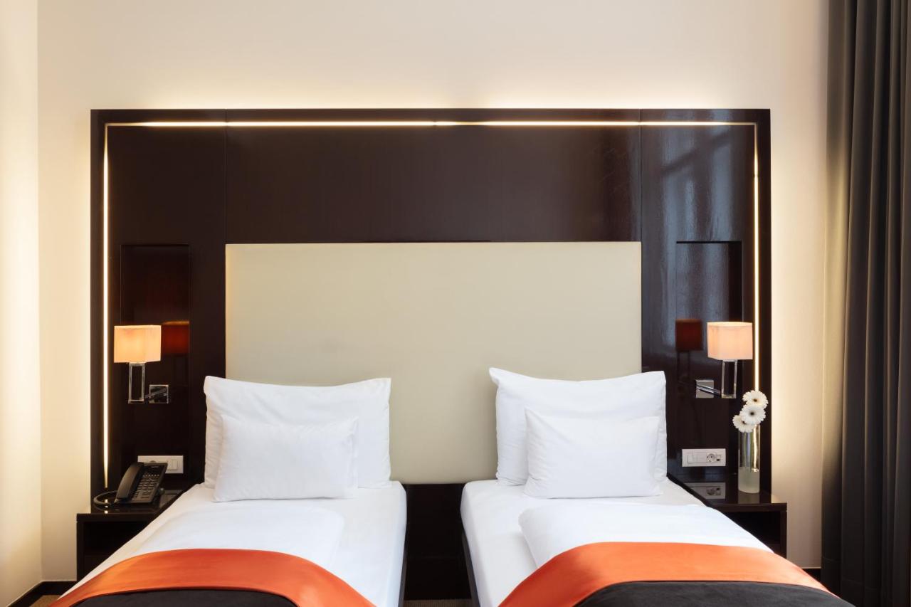 The Levante Parliament A Design Hotel photo
