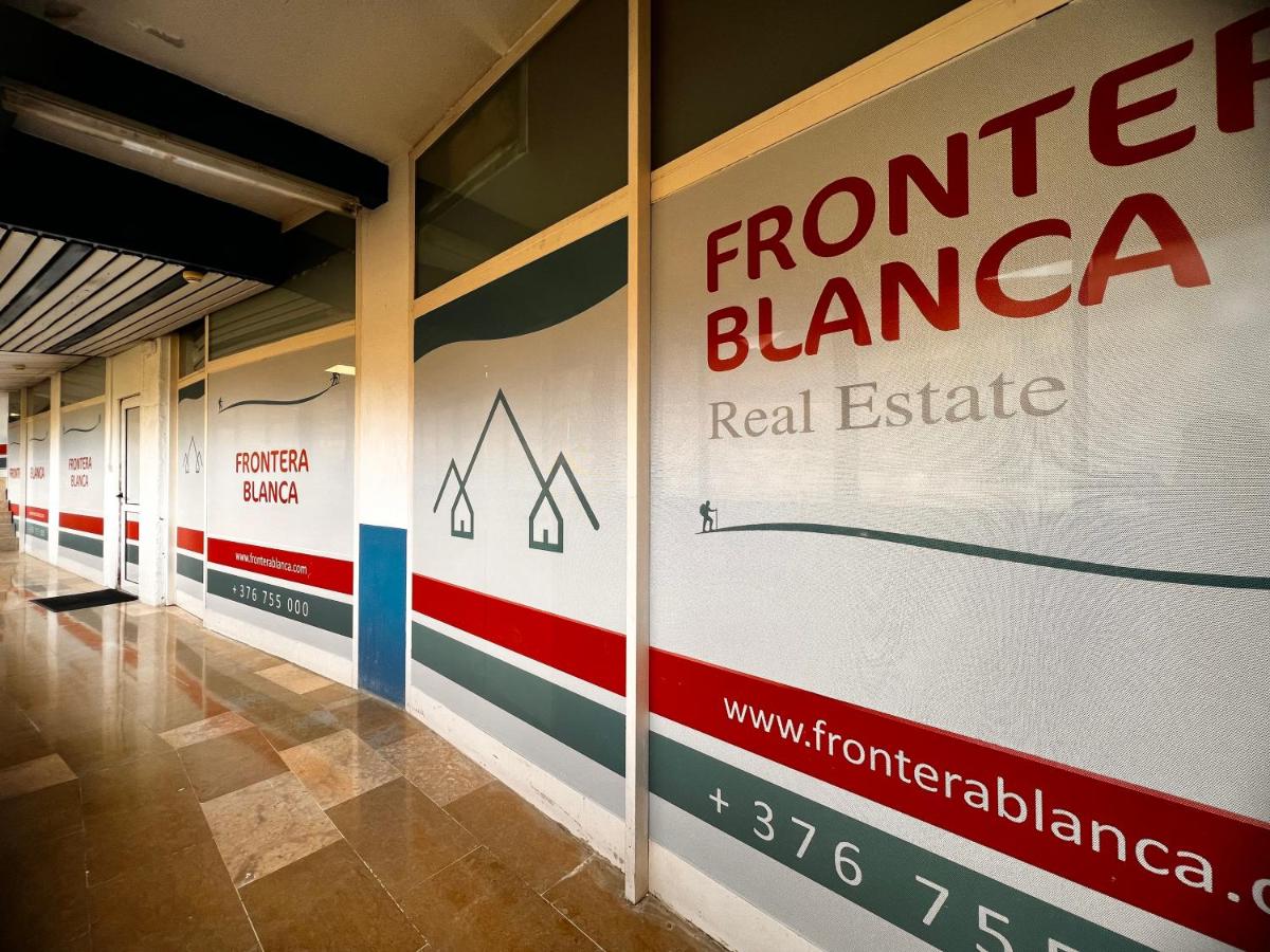 Frontera Blanca photo