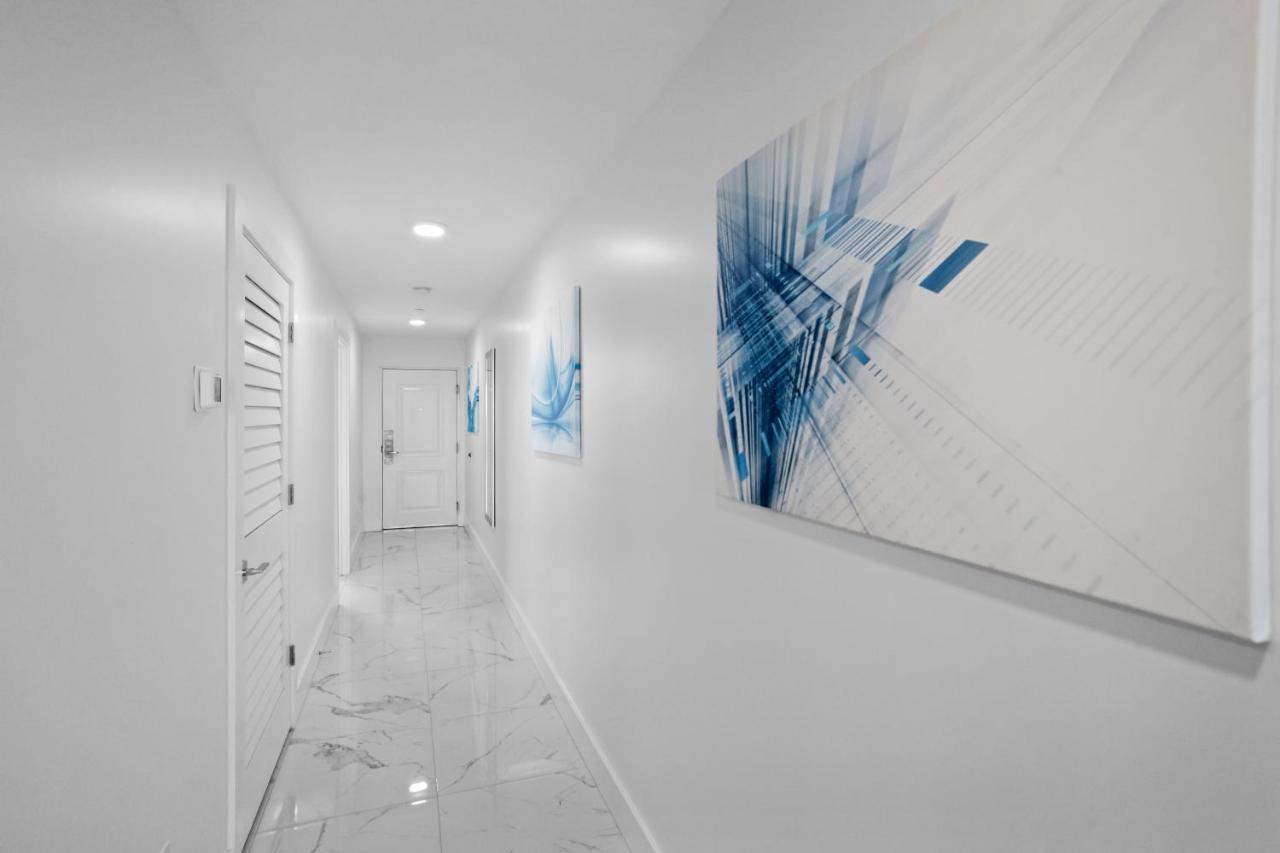 Ocean Club Treasure Island Hotel — photo 21