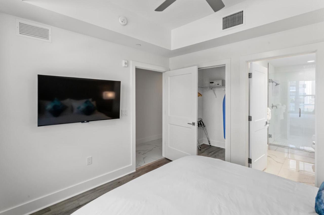 Ocean Club Treasure Island Hotel — photo 20