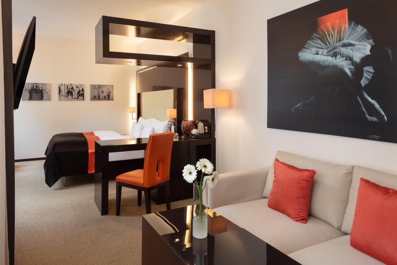 The Levante Parliament A Design Hotel photo