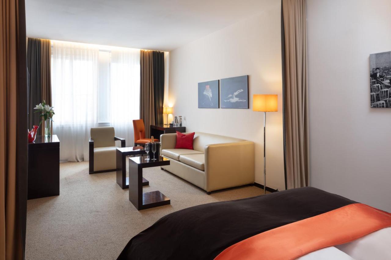 The Levante Parliament A Design Hotel photo