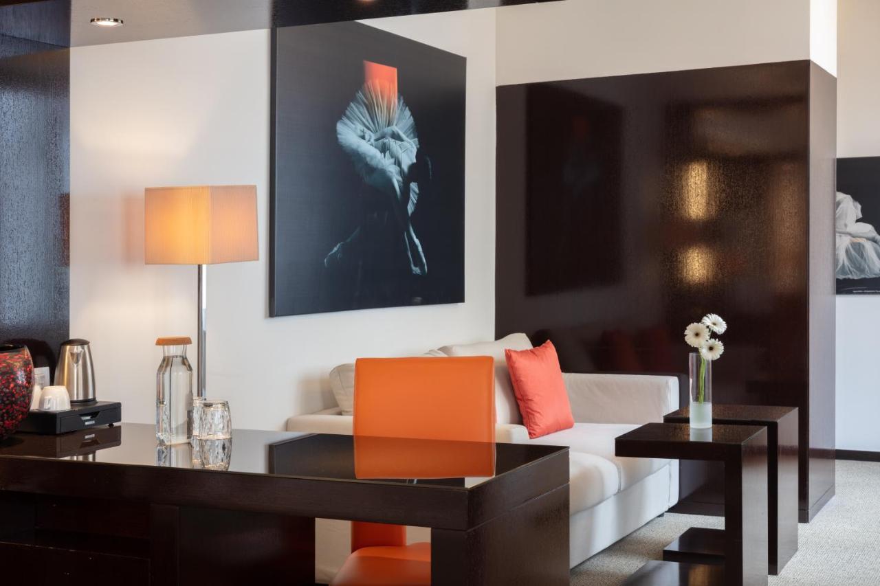The Levante Parliament A Design Hotel photo