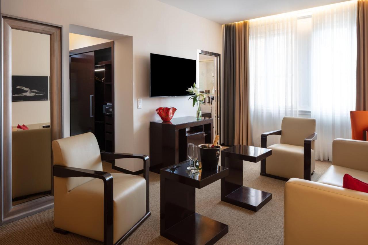 The Levante Parliament A Design Hotel photo