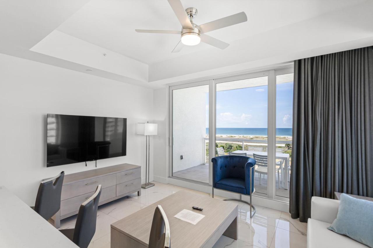 Ocean Club Treasure Island Hotel — photo 7