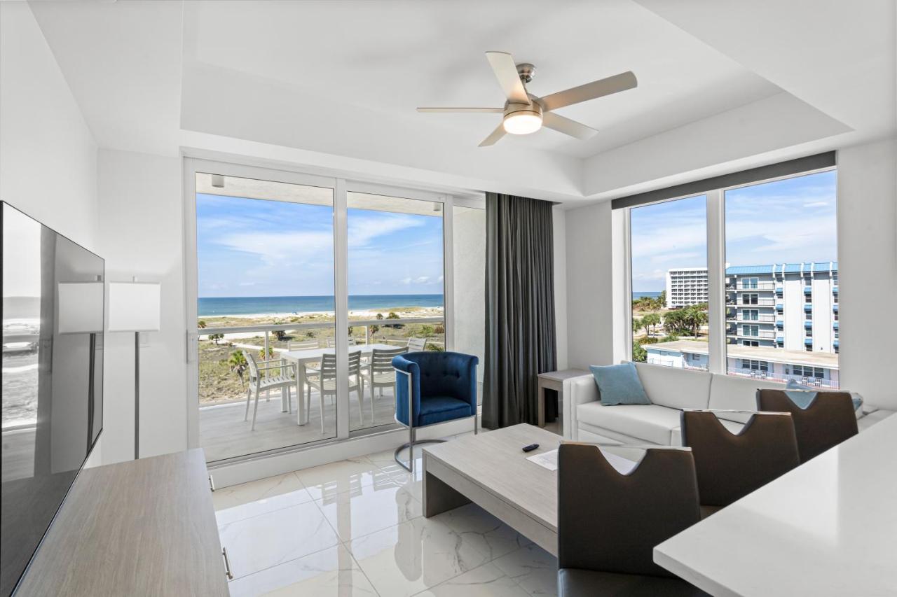 Ocean Club Treasure Island Hotel — photo 6