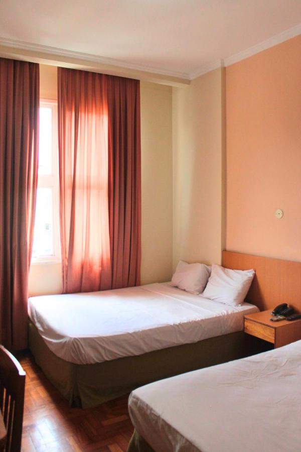 Hotel Atlântico Tower photo