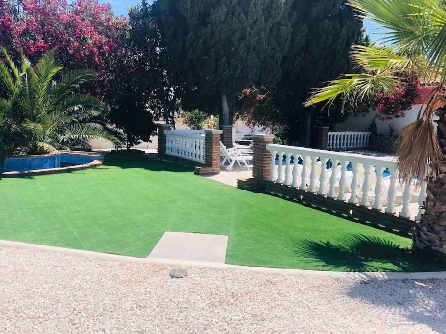 Sunny Villa Mijas with large pool free parking - 3