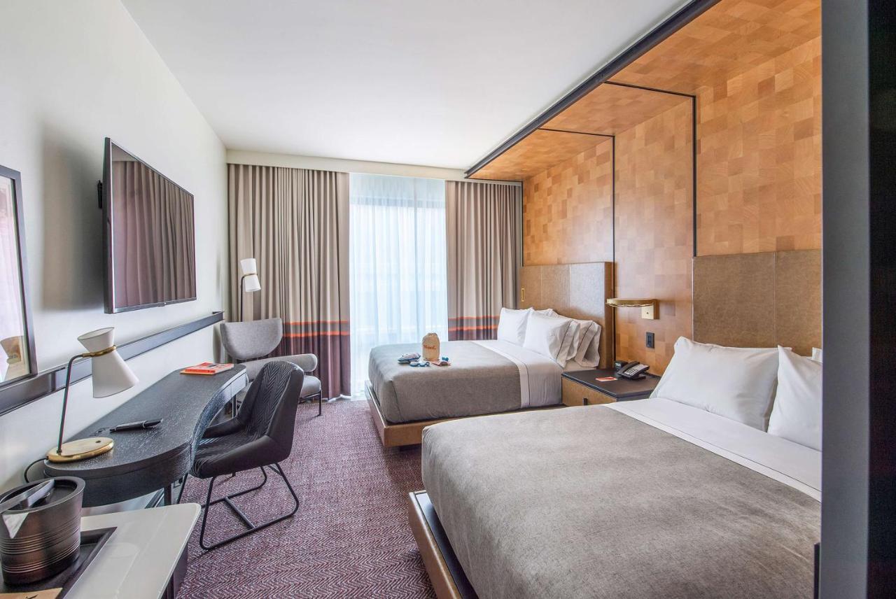 Canopy By Hilton Jersey City Arts District - 5