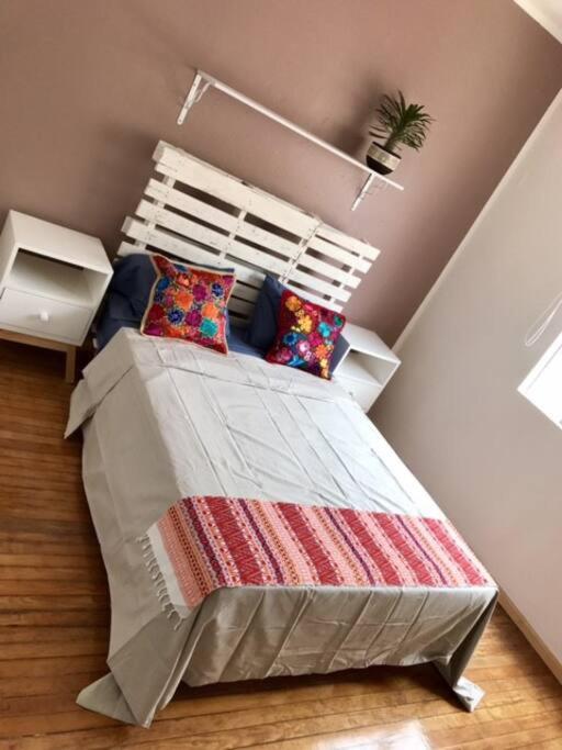 A8 Habitacion en Condesa Amsterdam - 5