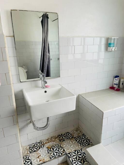 A8 Habitacion en Condesa Amsterdam - 3