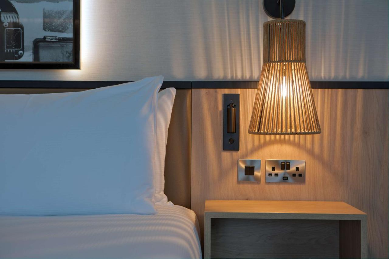Double Room with Two Double Beds